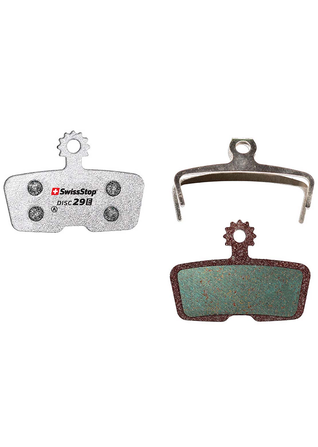 SwissStop E-Disc Pads Disc Brake Pads