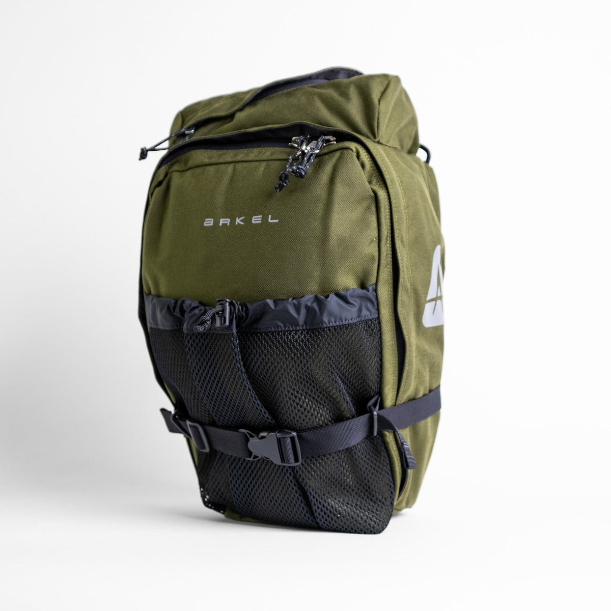 T-28 Classic- Touring Panniers