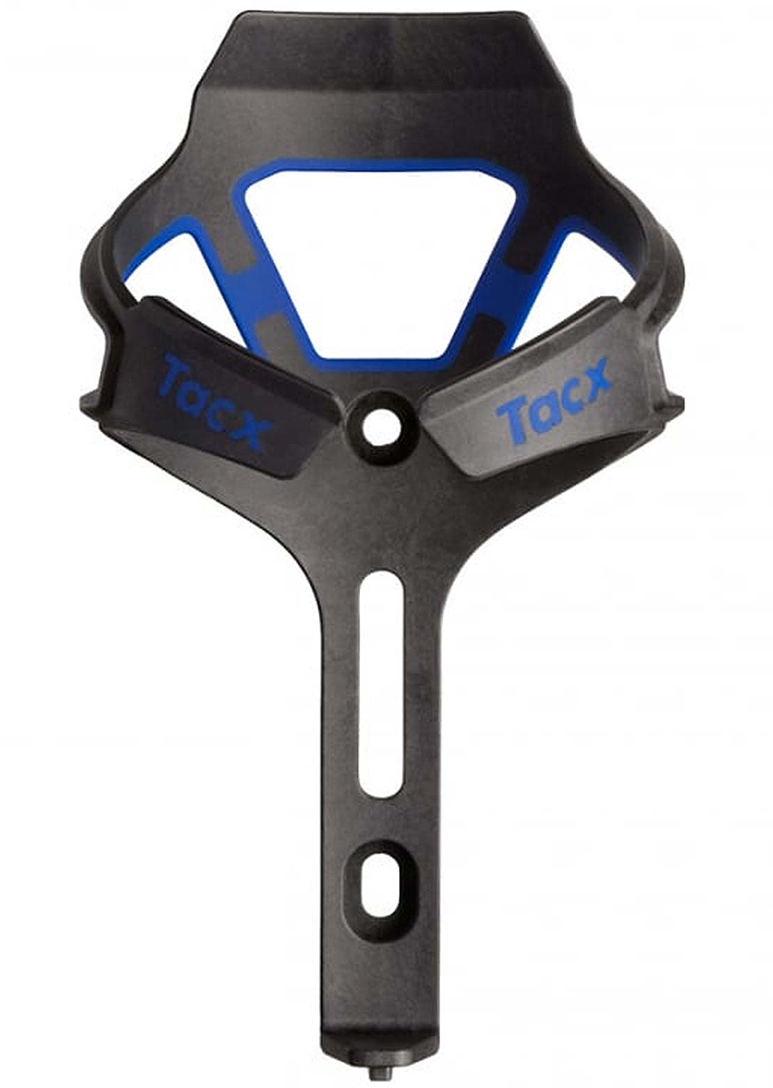 Tacx Ciro Composite Bottle Cage Dark Blue