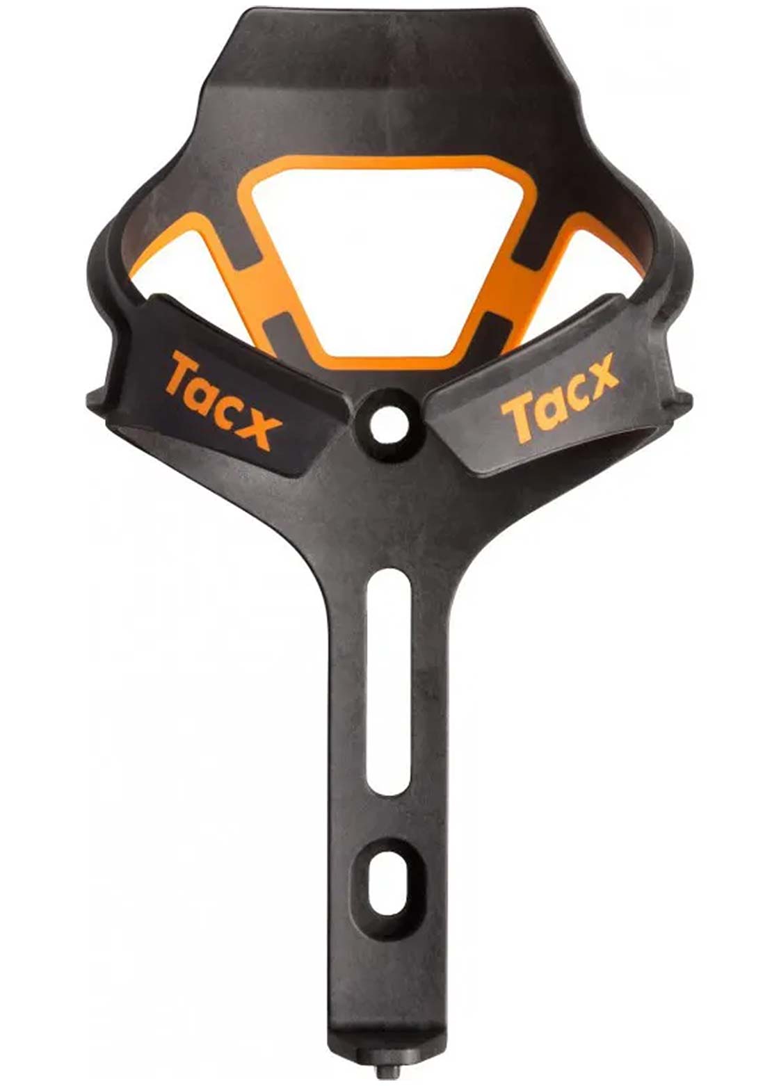 Tacx Ciro Composite Bottle Cage Matte Orange