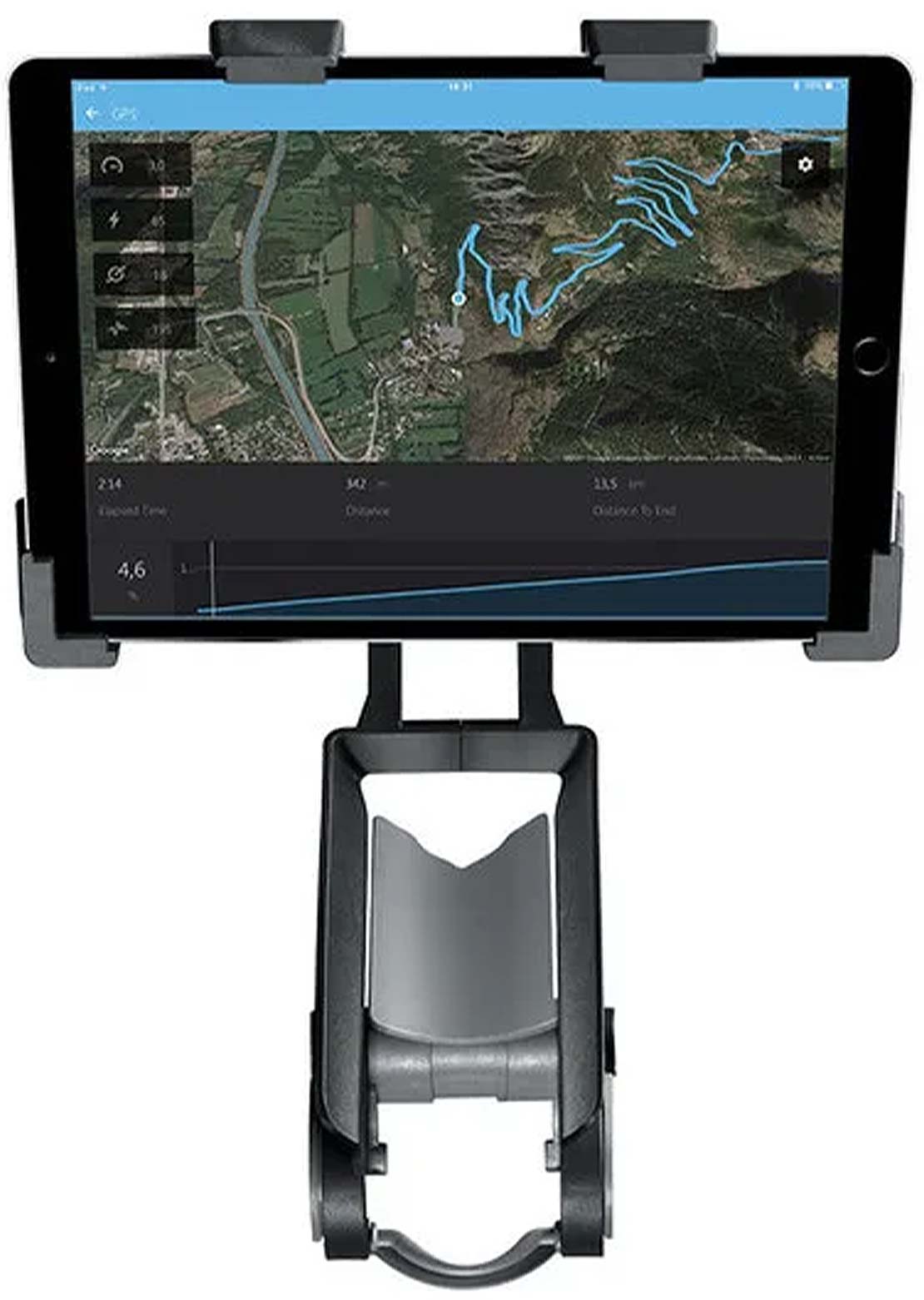 Tacx Handlebar Mount Bracket