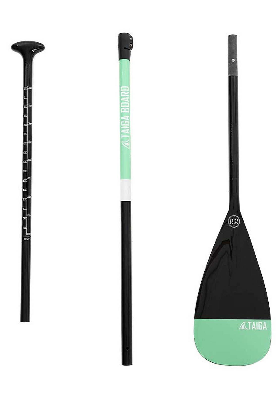 Taiga Hybrid Wakeboard Paddle Seafoam