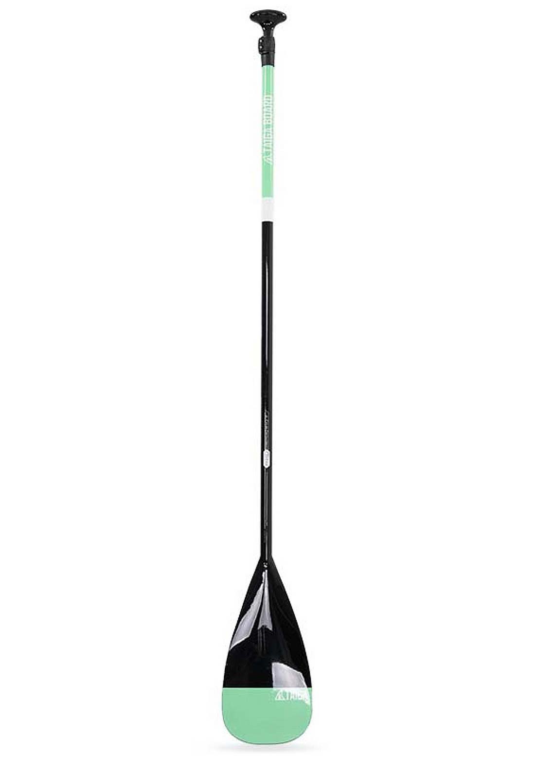 Taiga Hybrid Wakeboard Paddle Seafoam