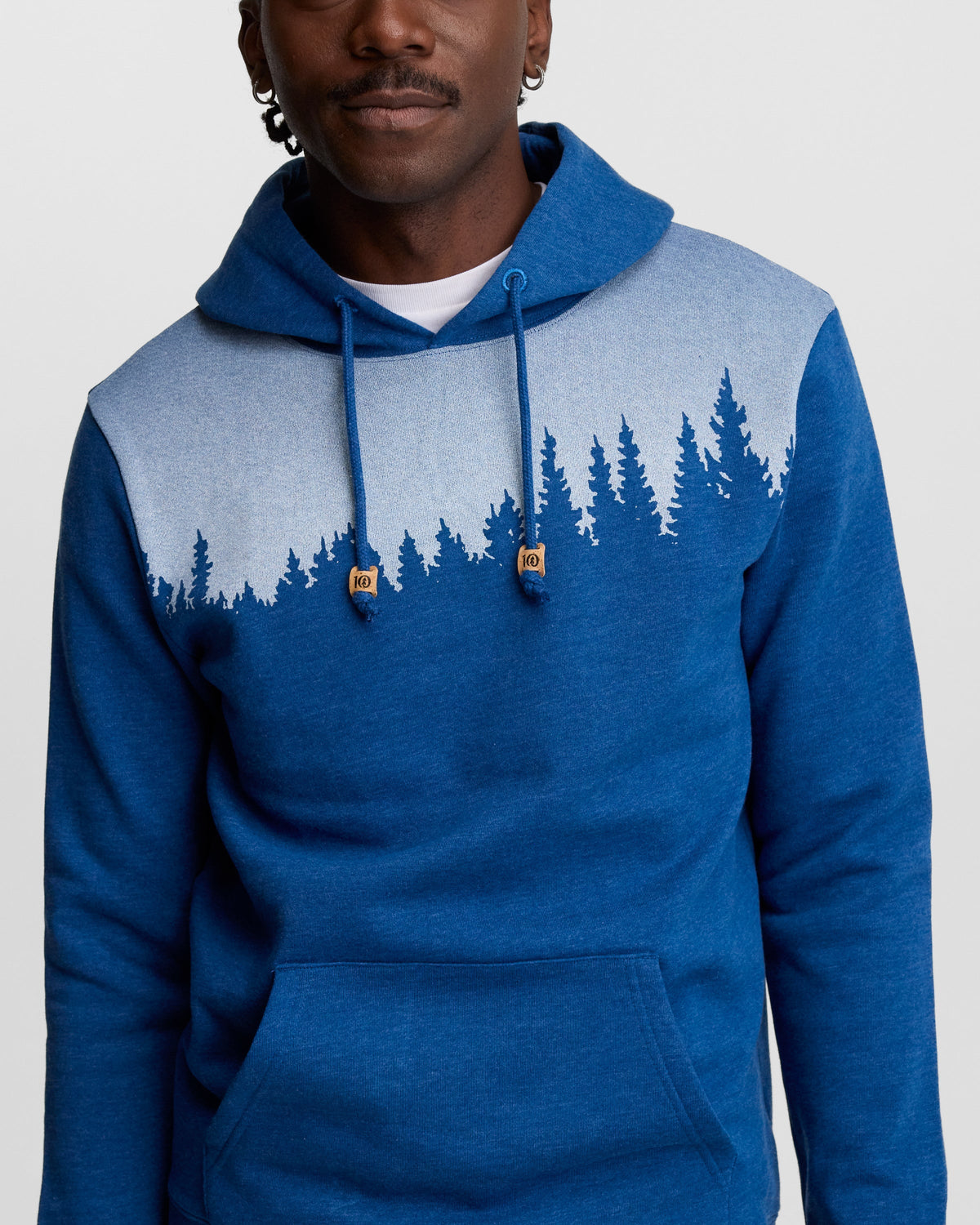 Tentree Men's Juniper Hoodie