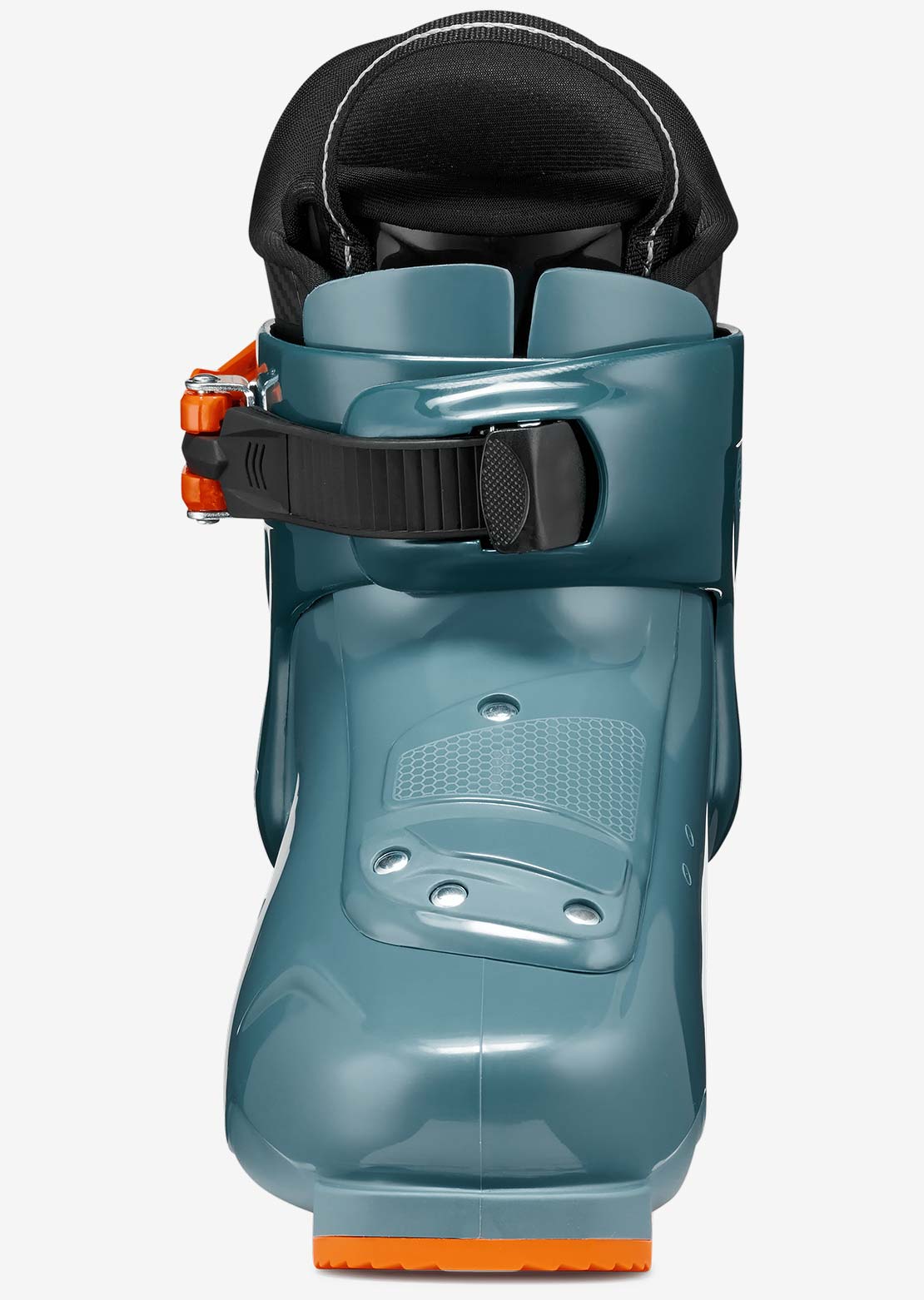 Tecnica Junior JT 1 Ski Boots Stormy Dark