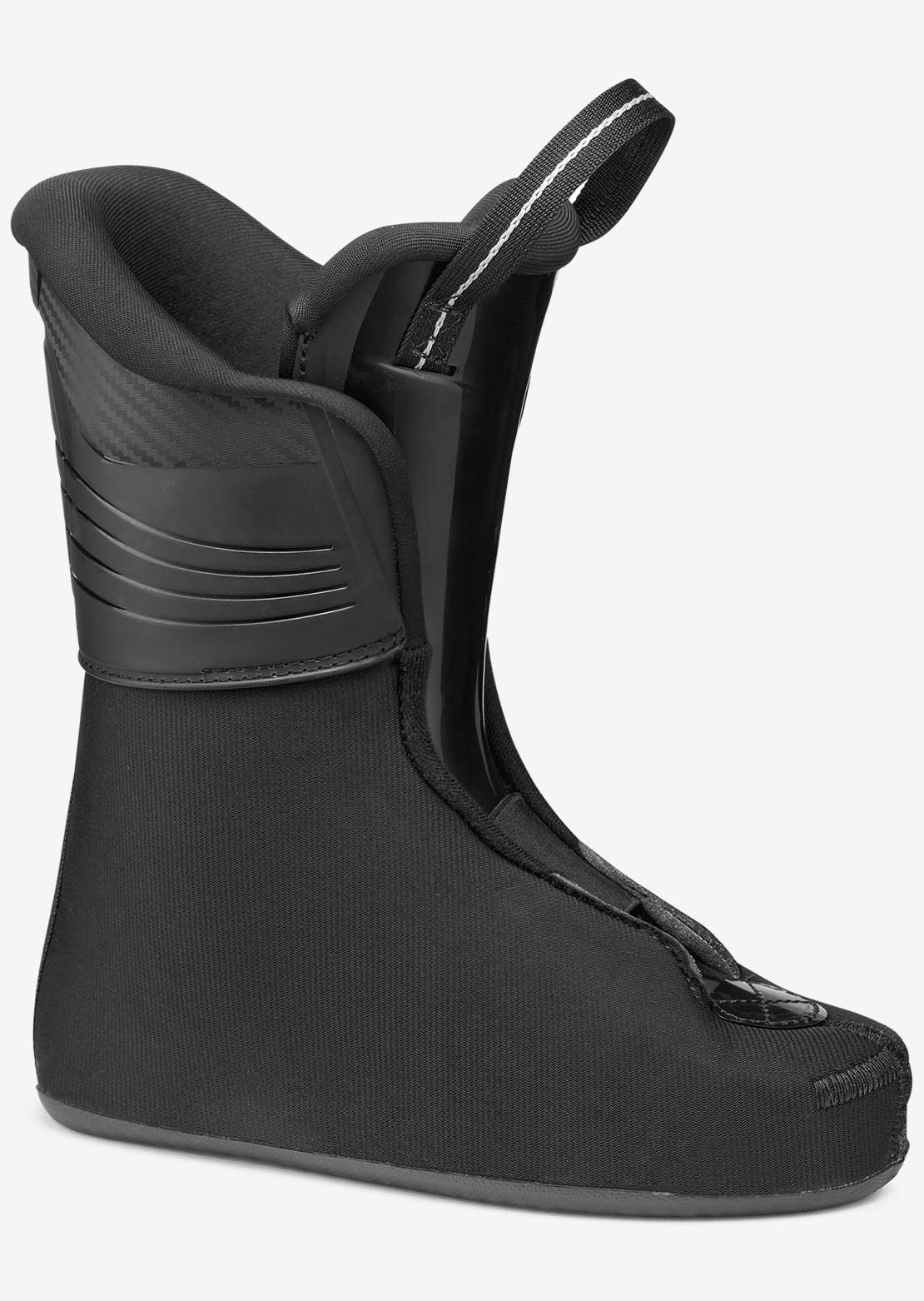 Tecnica Junior JT 1 Ski Boots Stormy Dark