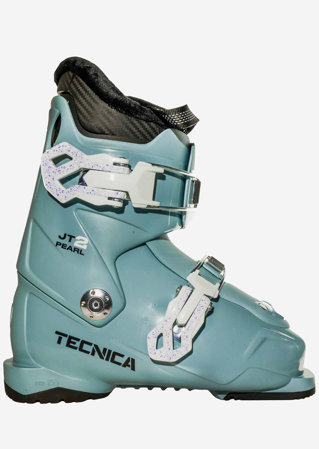 Tecnica Junior JT 2 Pearl Ski Boots