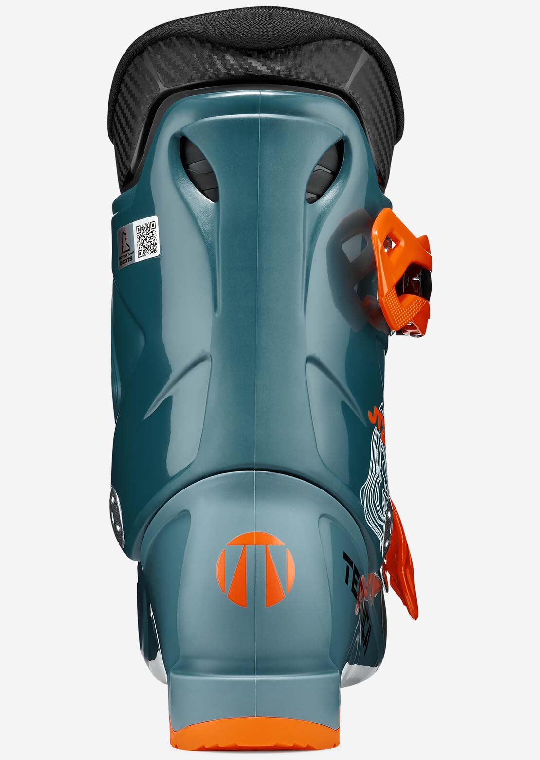 Tecnica Junior JT 2 Ski Boots