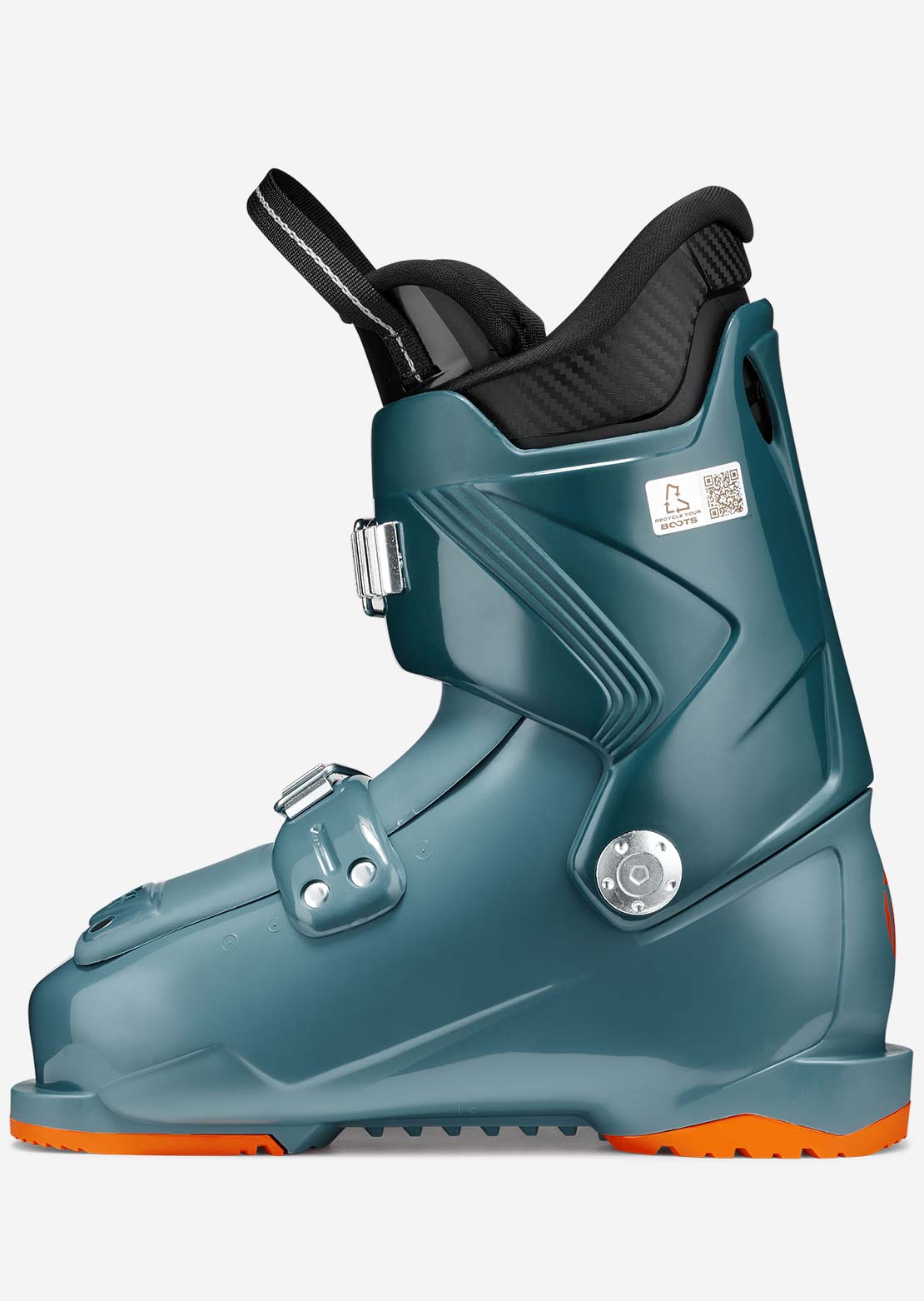 Tecnica Junior JT 2 Ski Boots