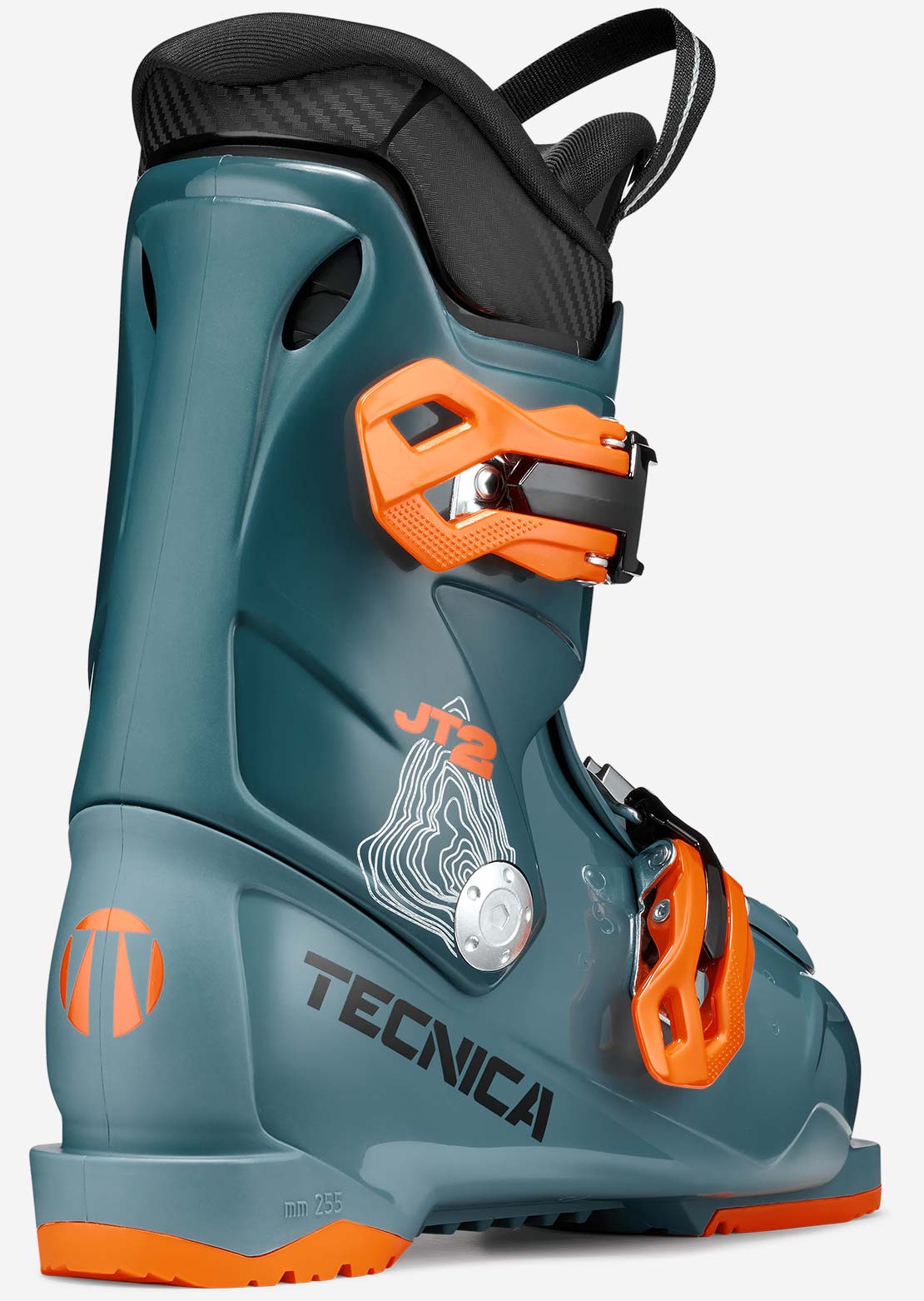 Tecnica Junior JT 2 Ski Boots