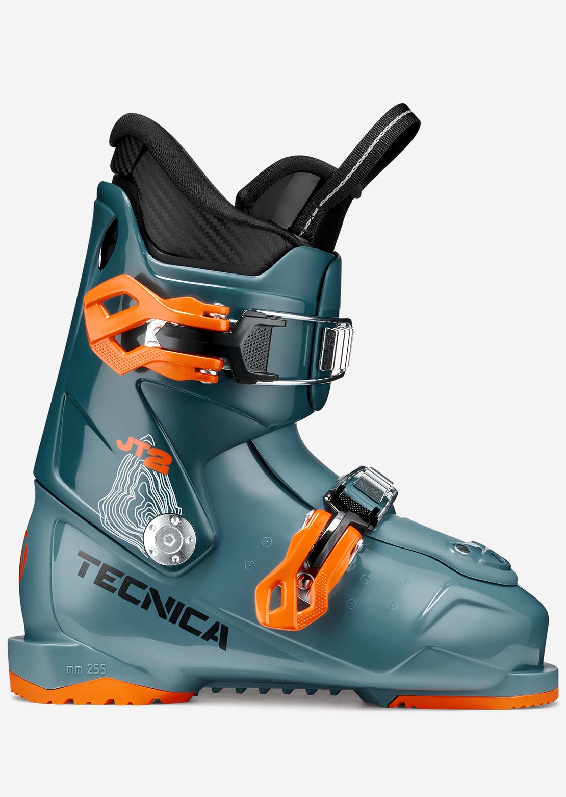 Tecnica Junior JT 2 Ski Boots