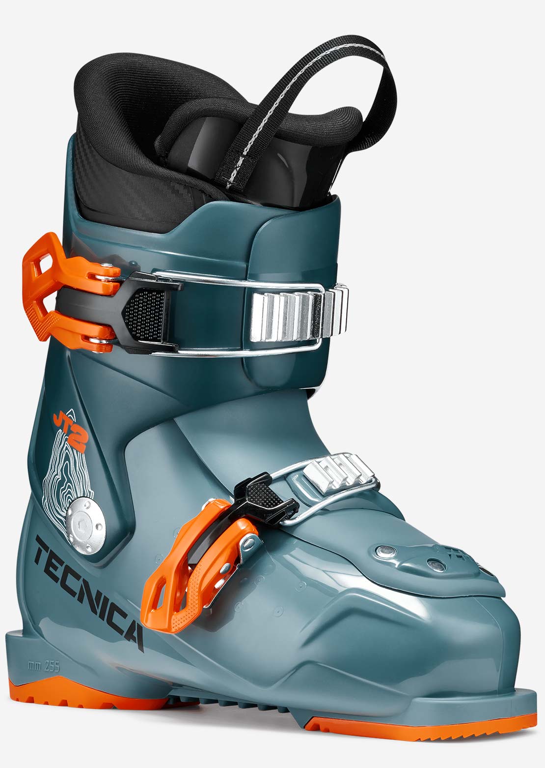 Tecnica Junior JT 2 Ski Boots