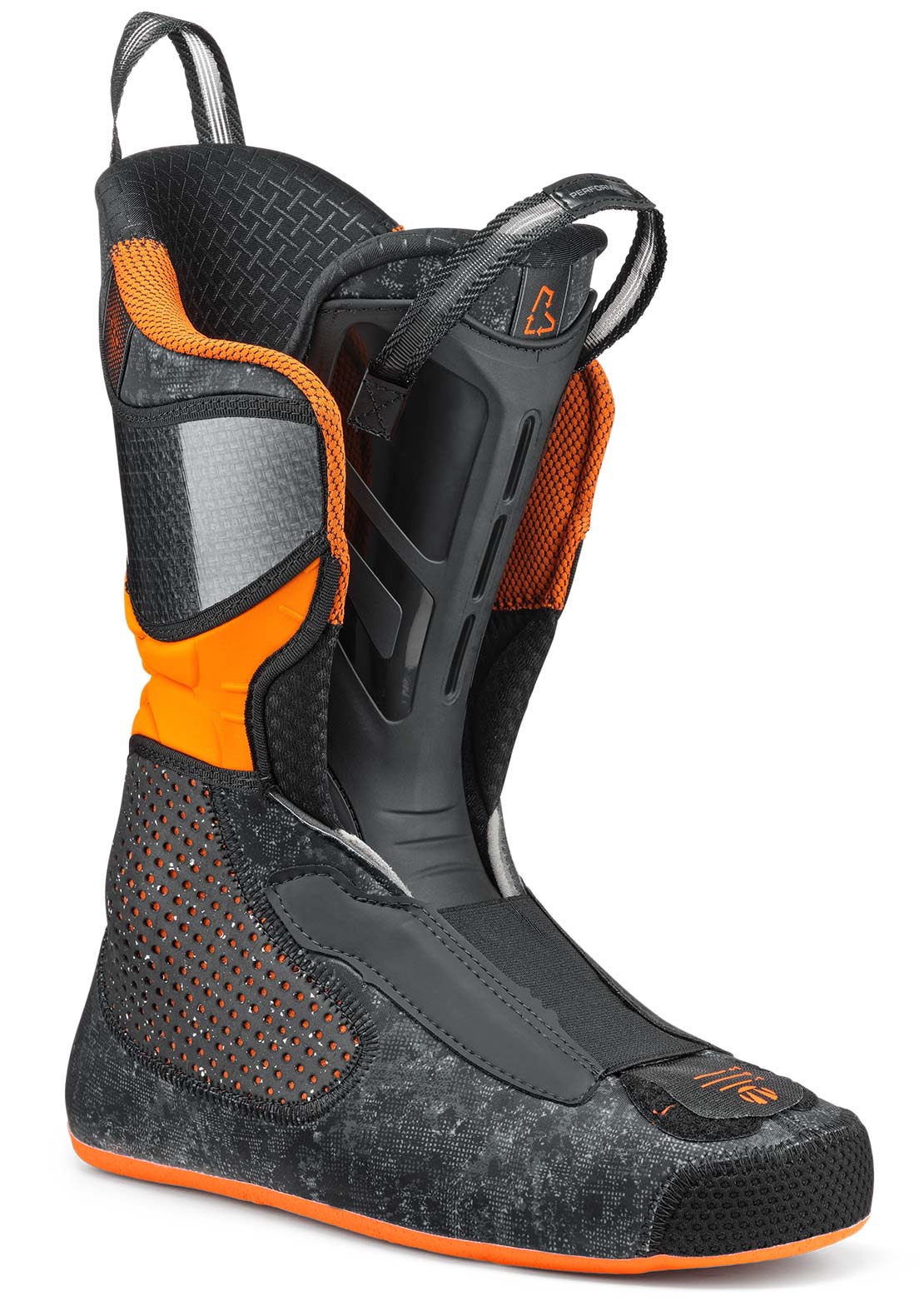 Tecnica Men&#39;s Cochise 110 Ski Boots Transition Grey