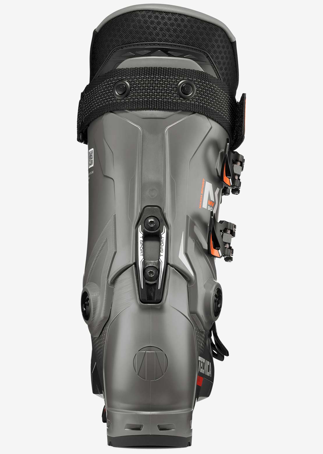 Tecnica Men's Mach Sport MV 90 Ski Boots Transition Dark