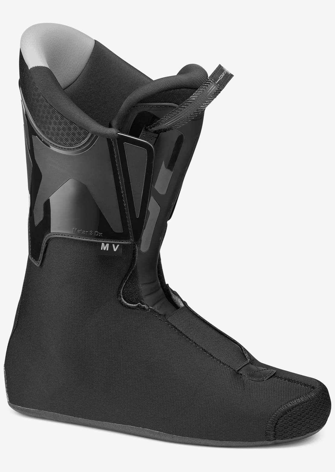 Tecnica Men's Mach Sport MV 90 Ski Boots Transition Dark