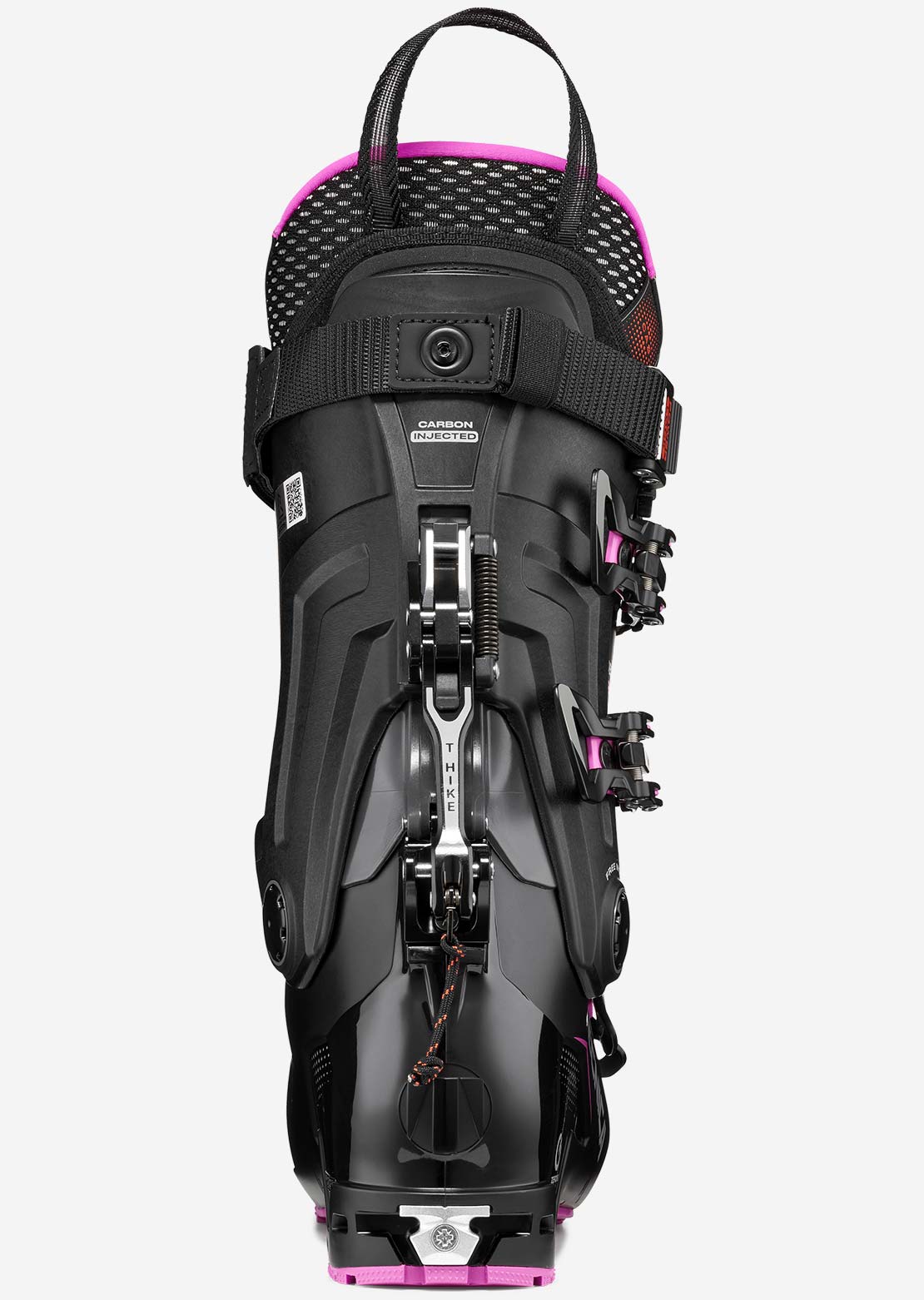 Tecnica Men's Zero G Decoy Pro Ski Boots