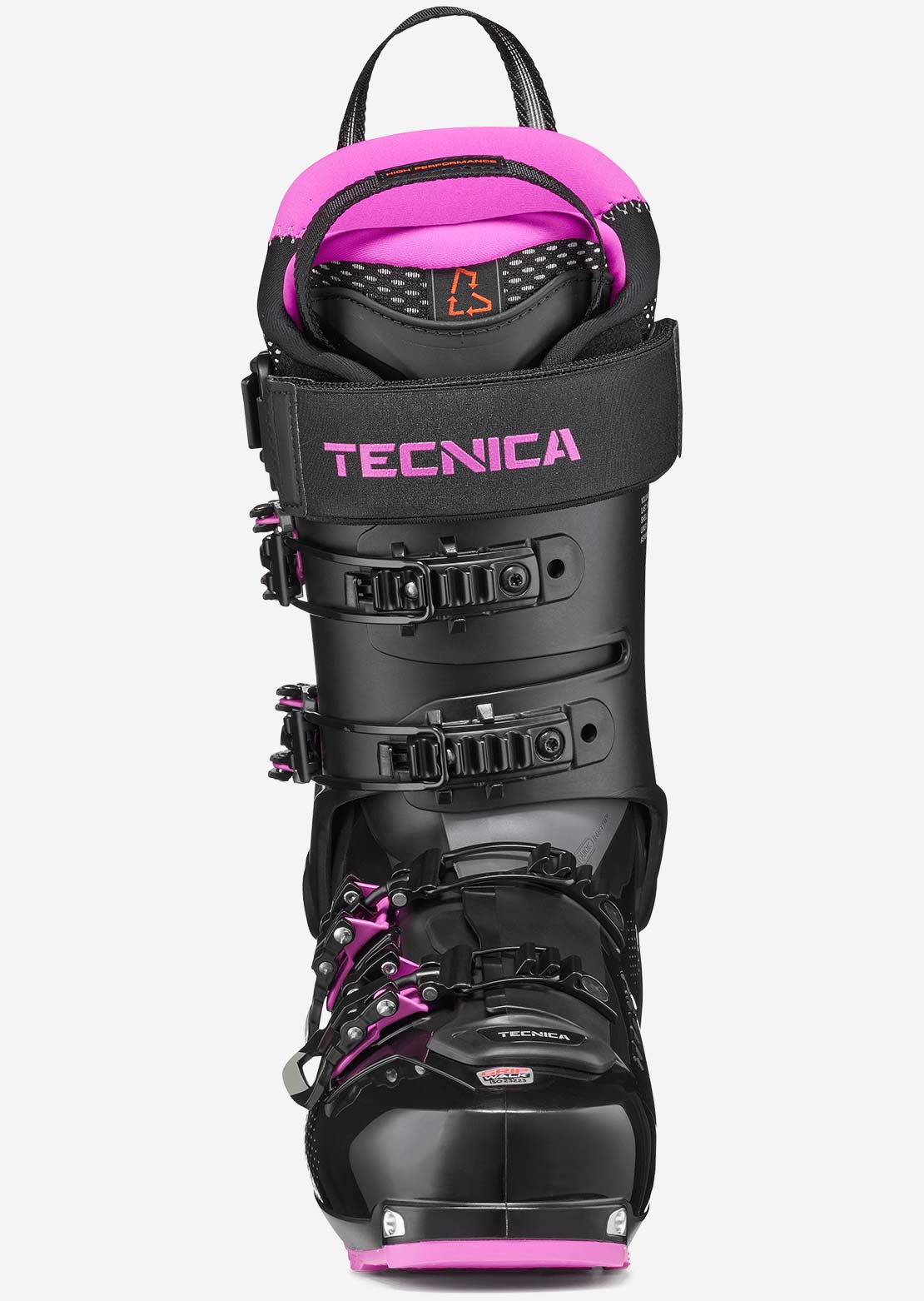 Tecnica Men's Zero G Decoy Pro Ski Boots