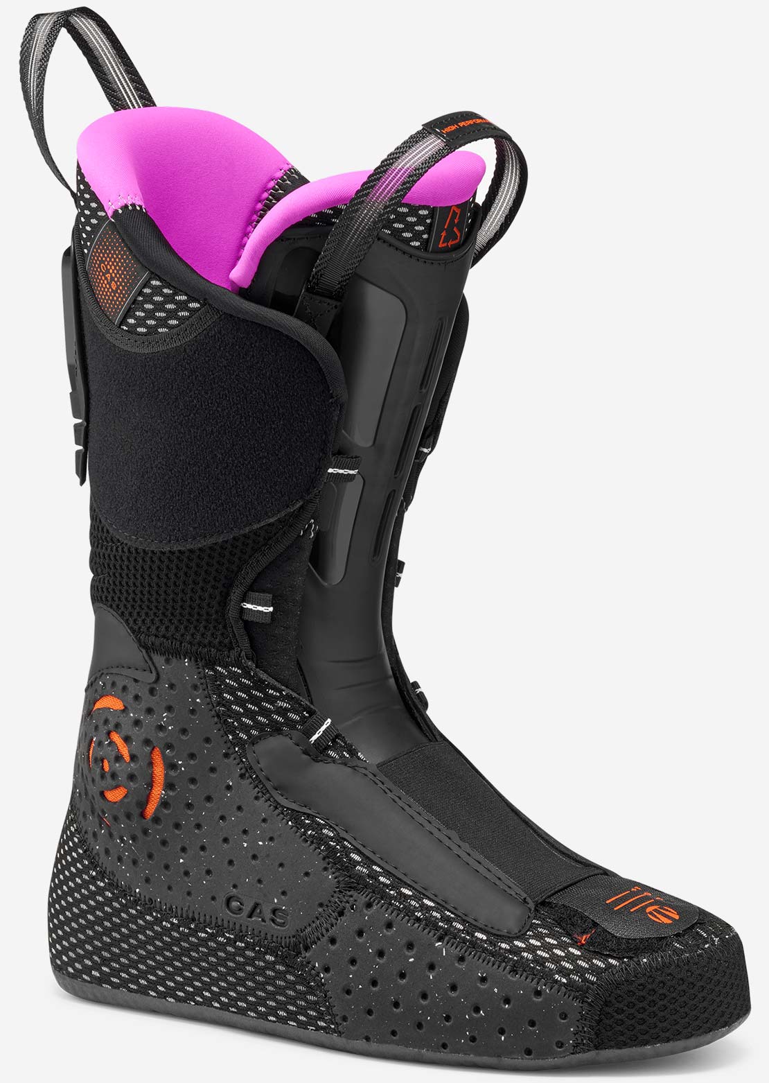 Tecnica Men's Zero G Decoy Pro Ski Boots