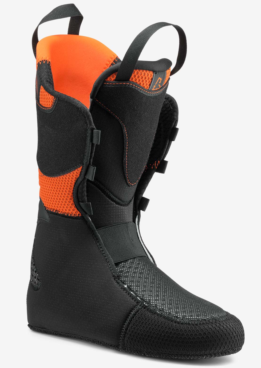 Tecnica Men's Zero G Tour Pro Ski Boots Dusk Orange