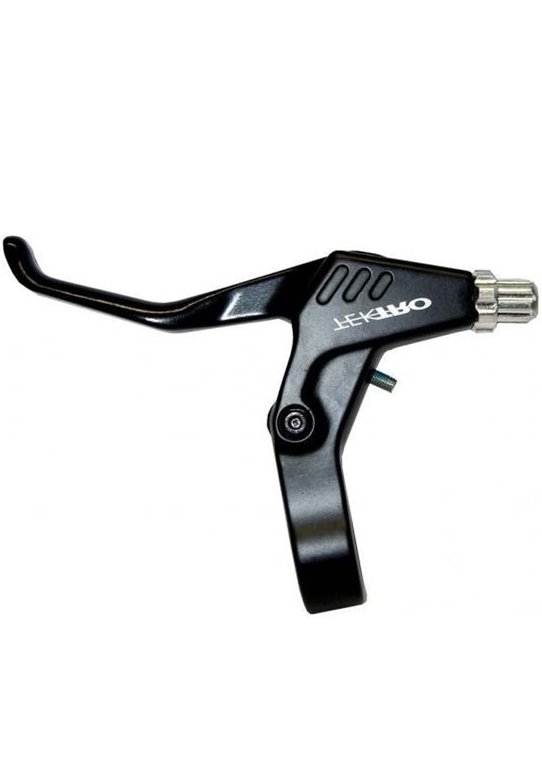 Tektro 2 Finger Linear Pull Brake Levers Compatible with Thumb Shifters