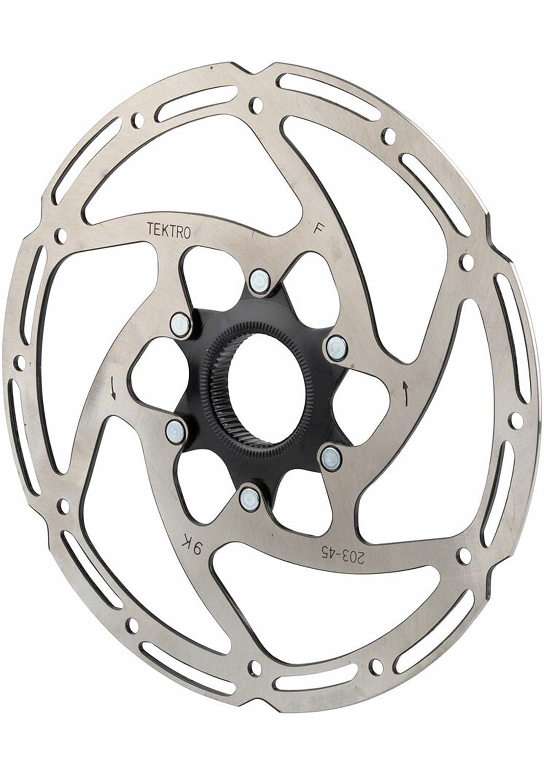 Tektro 2.3mm Thick Disc Rotors