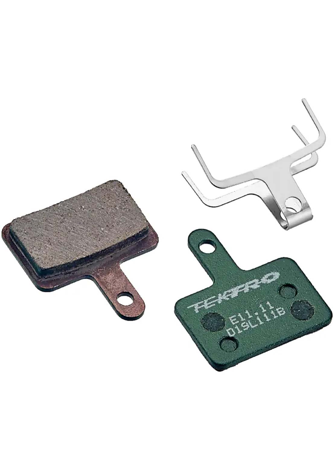 Tektro E11.11 B-Type Resin 5mm Disc Brake Pads