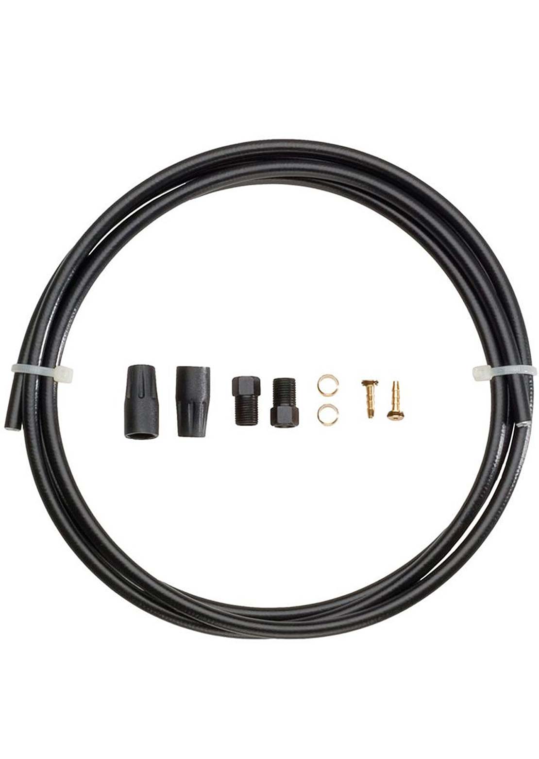 Tektro Hydraulic Hose Kit 2000mm - 1 Pcs