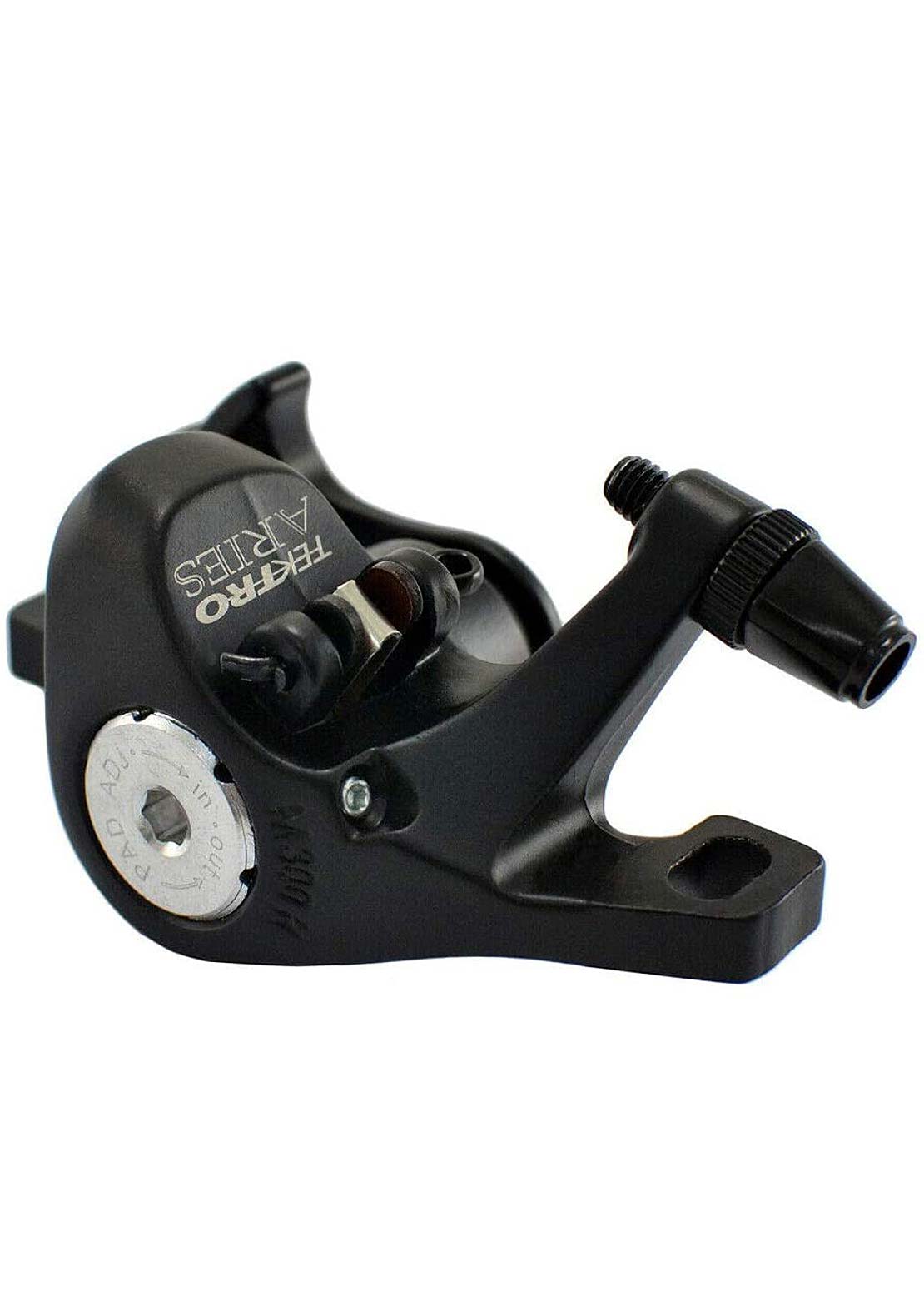 Tektro MD-M300 DISC Caliper Mechanical Post Mount for Long Pull