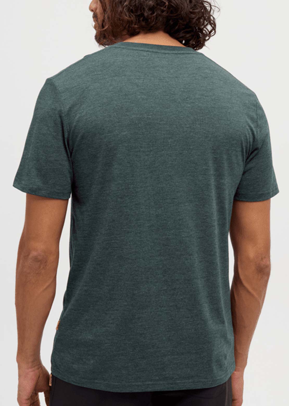 Tentree Men's Baker T-Shirt