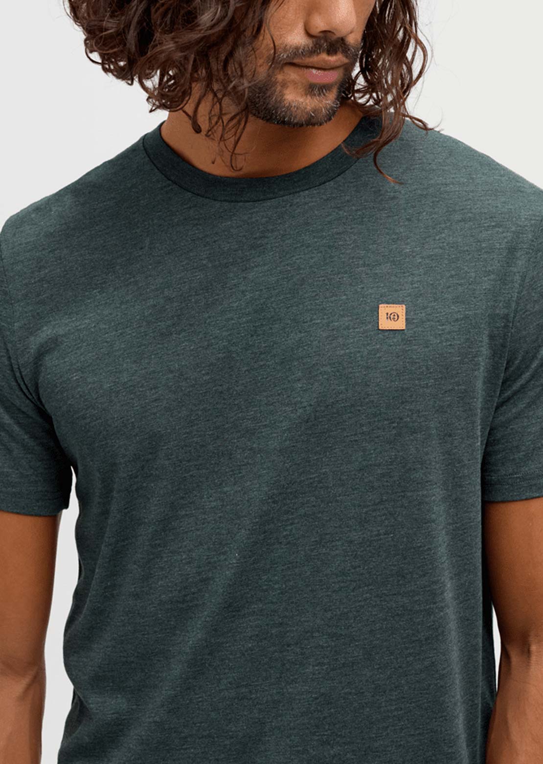 Tentree Men's Baker T-Shirt