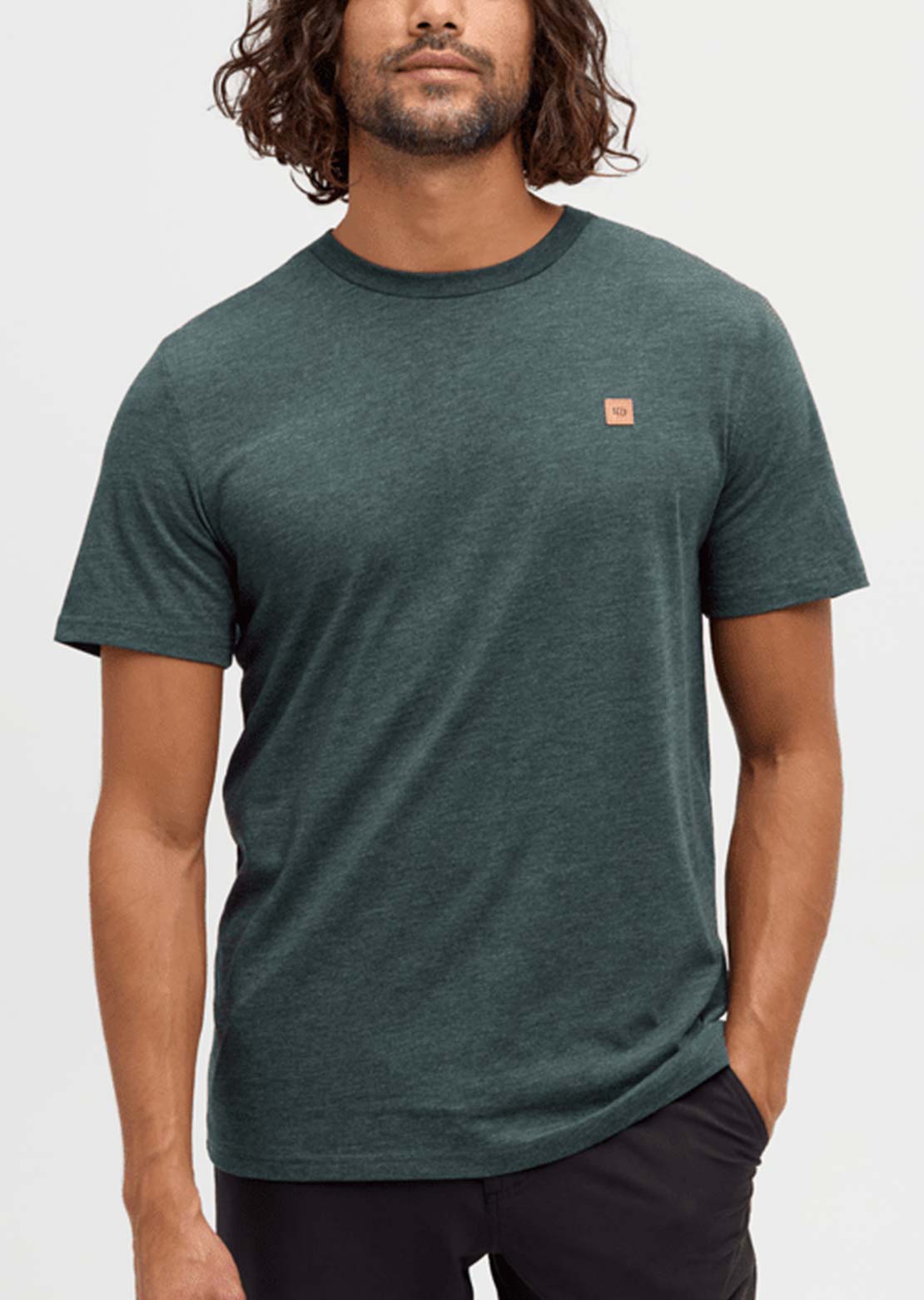 Tentree Men's Baker T-Shirt
