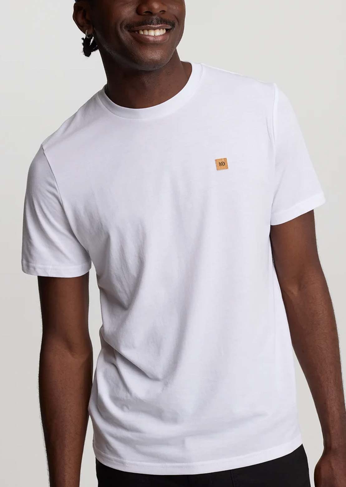 Tentree Men's Baker T-Shirt