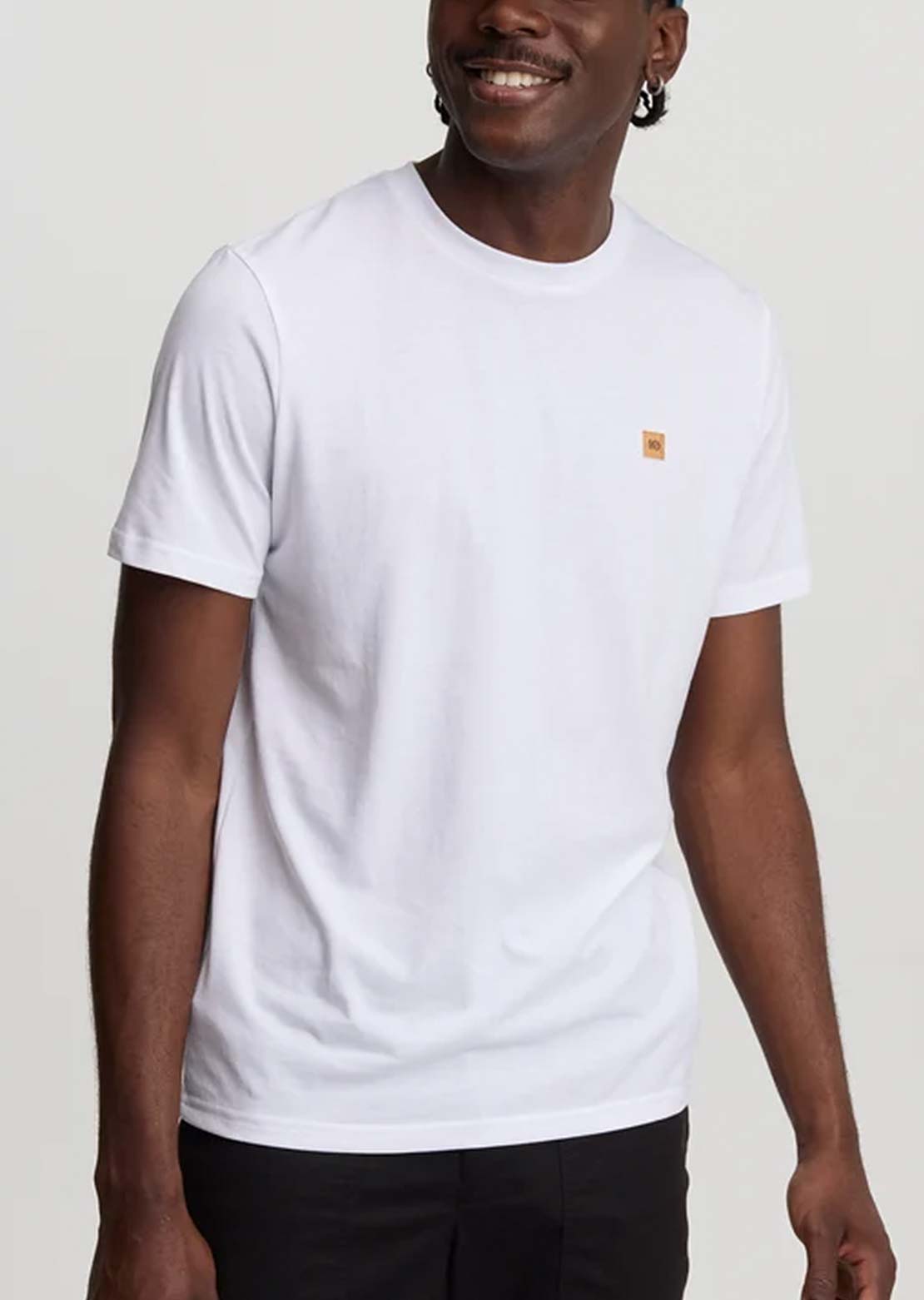 Tentree Men's Baker T-Shirt