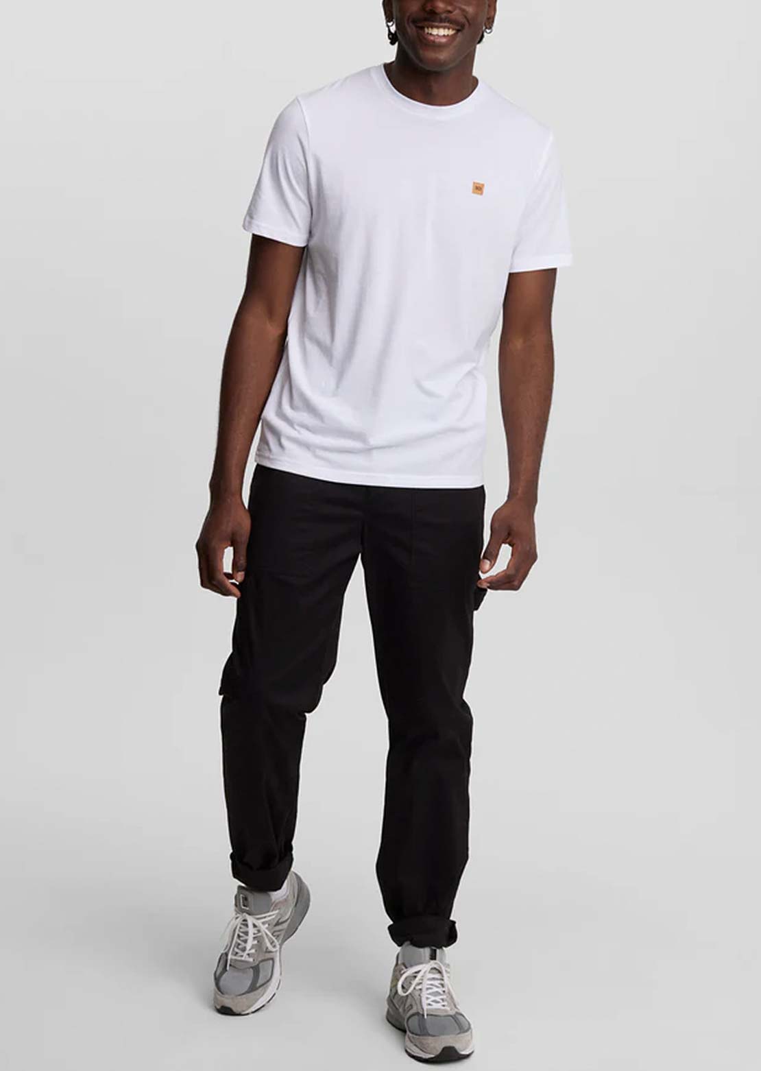 Tentree Men's Baker T-Shirt