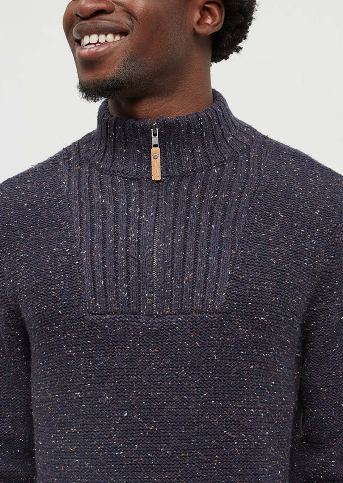 Tentree Men's Conrad Sweater