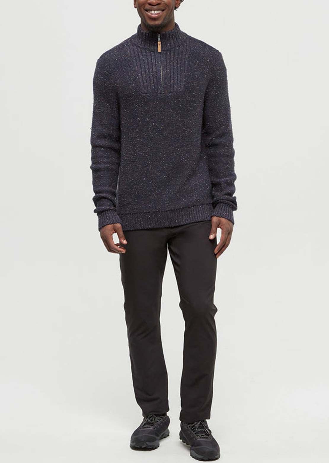 Tentree Men's Conrad Sweater