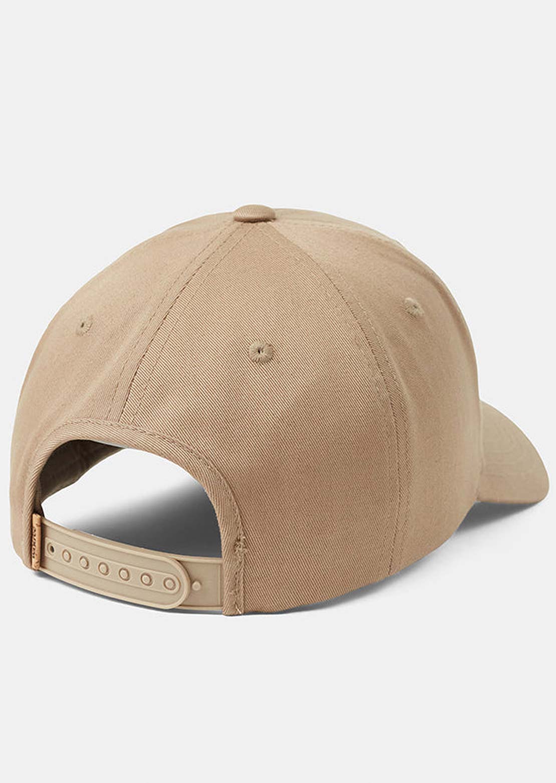 Tentree Men&#39;s Cork Icon Elevation Cap Khaki