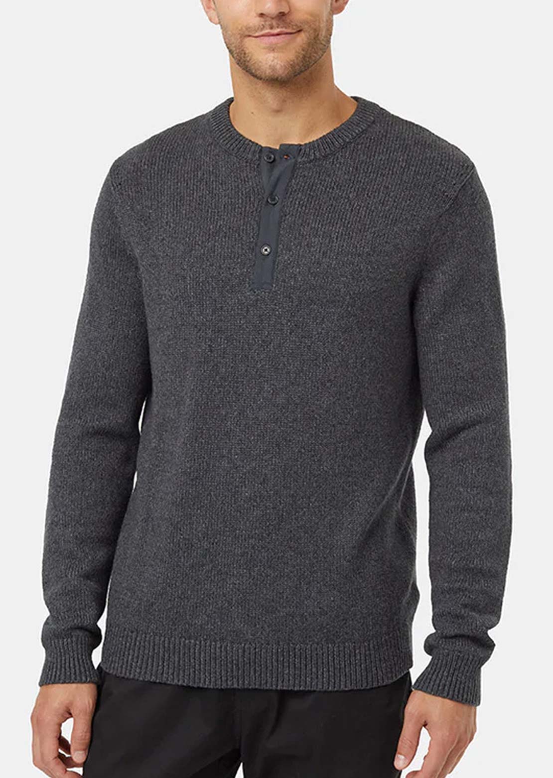 Tentree Men's Dalton Sweater