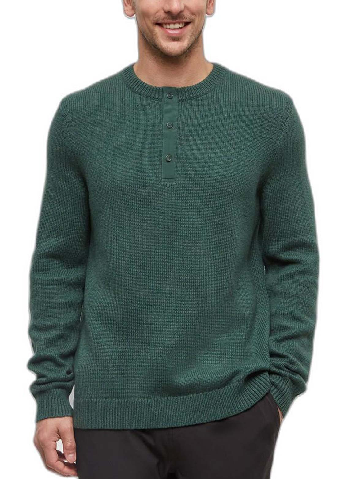 Tentree Men's Dalton Sweater