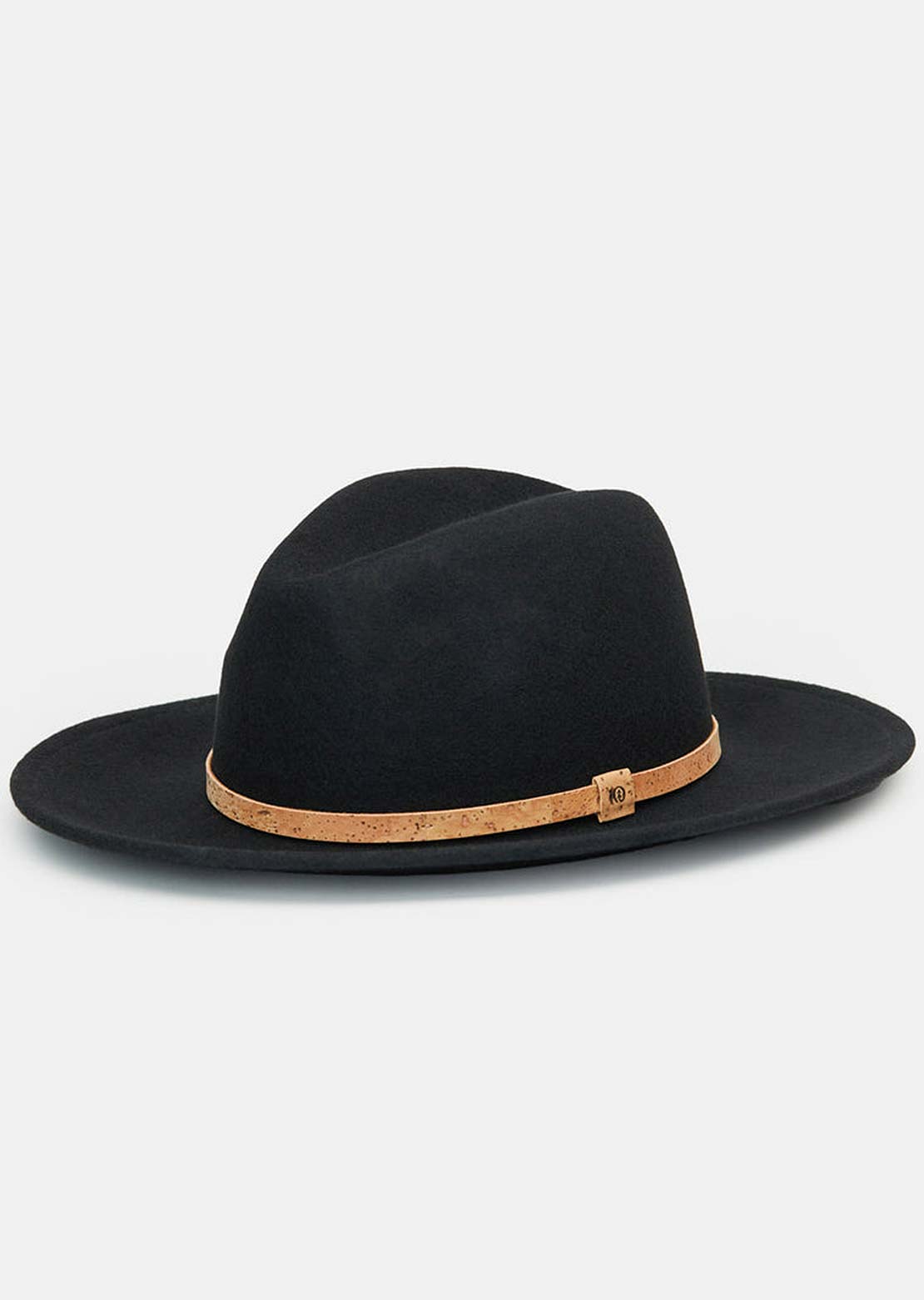 Tentree Men&#39;s Festival Hat Meteorite Black