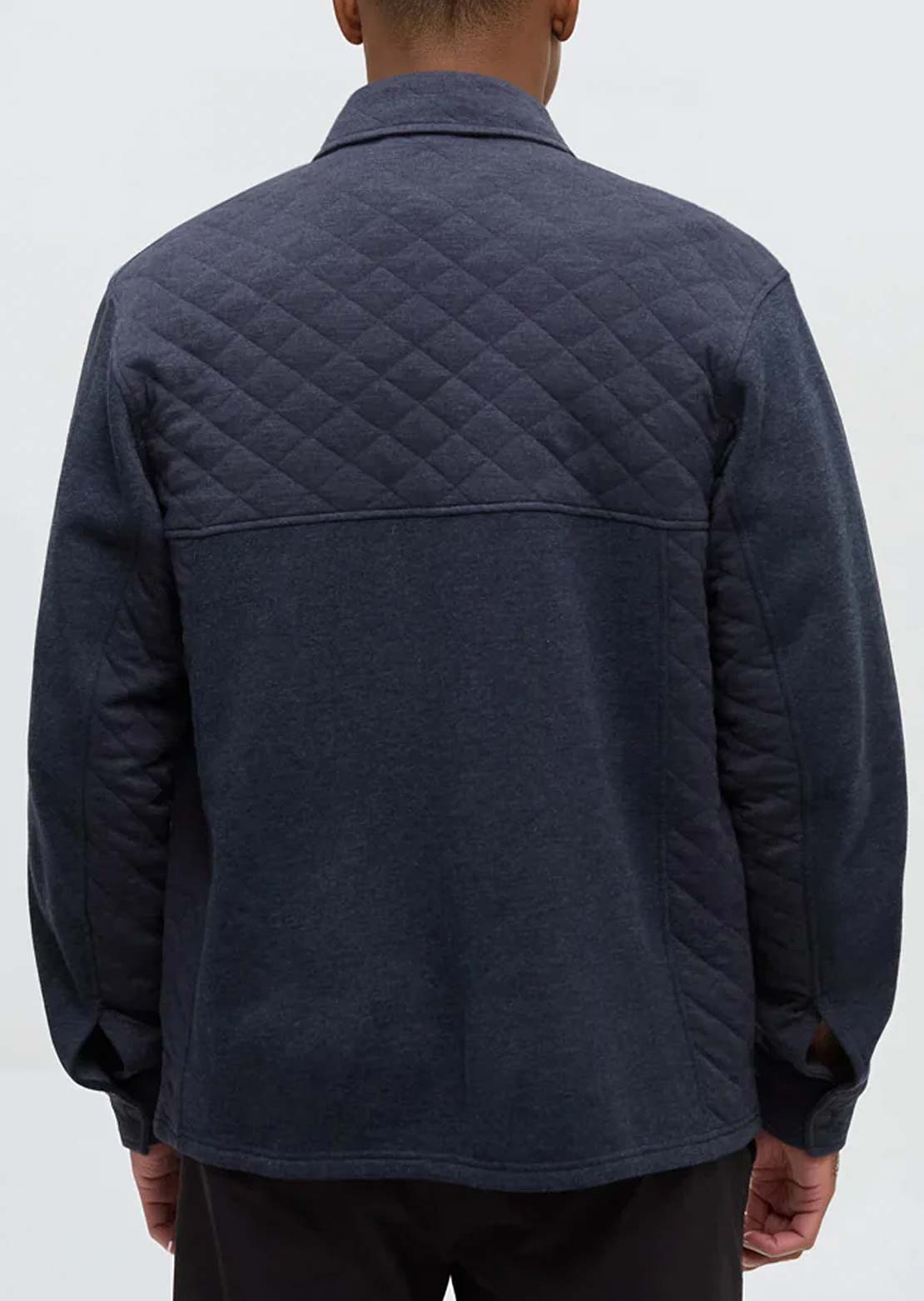 Tentree Men's Helmcken Button Up Shirts