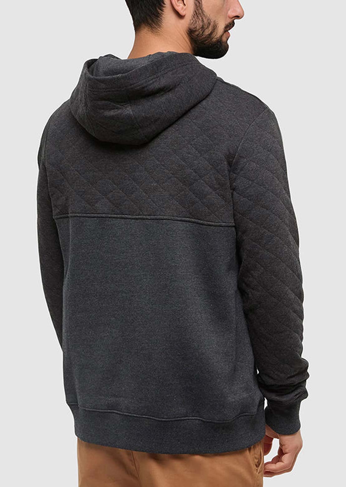 Tentree Men's Quadra Hood