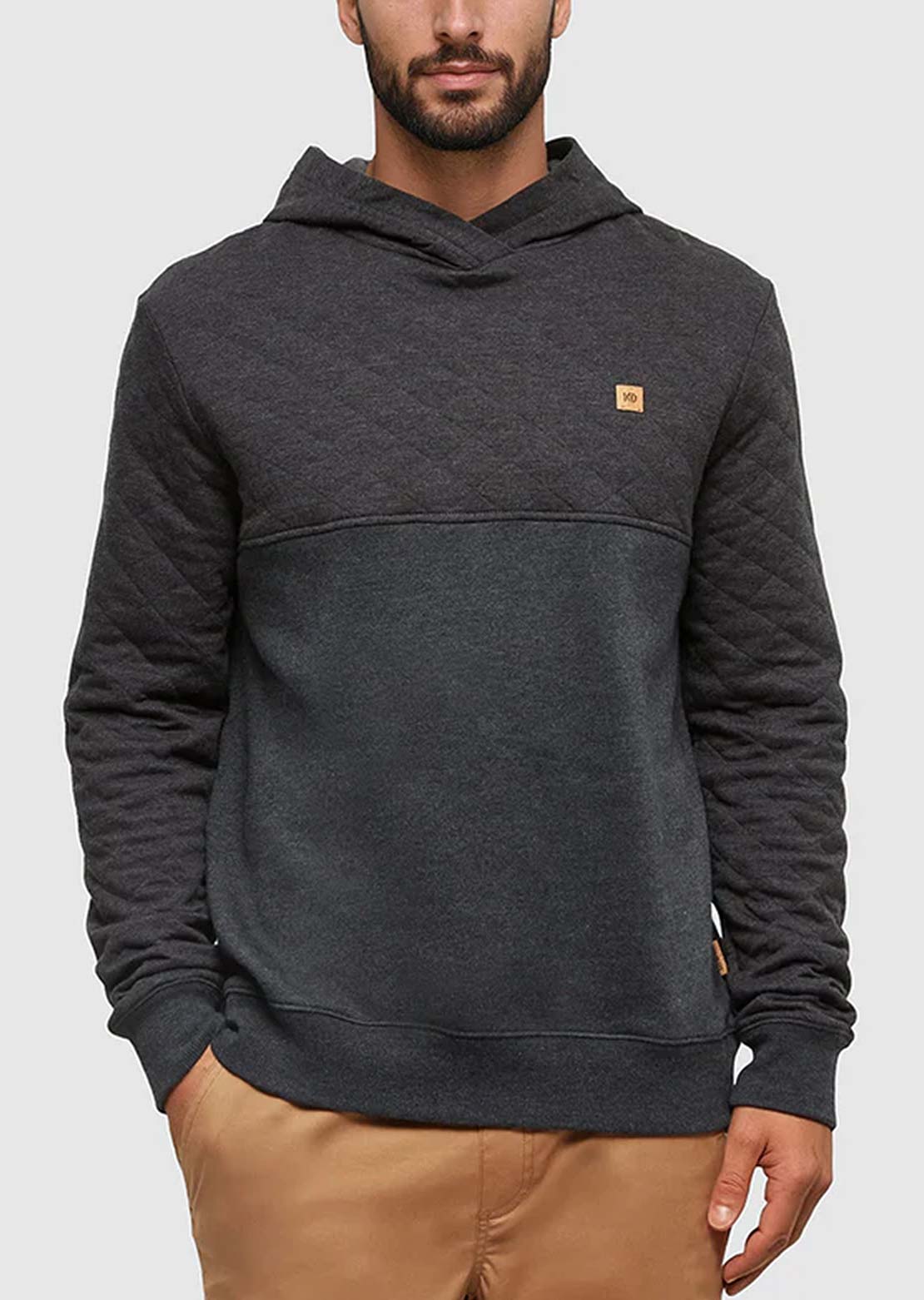 Tentree Men's Quadra Hood