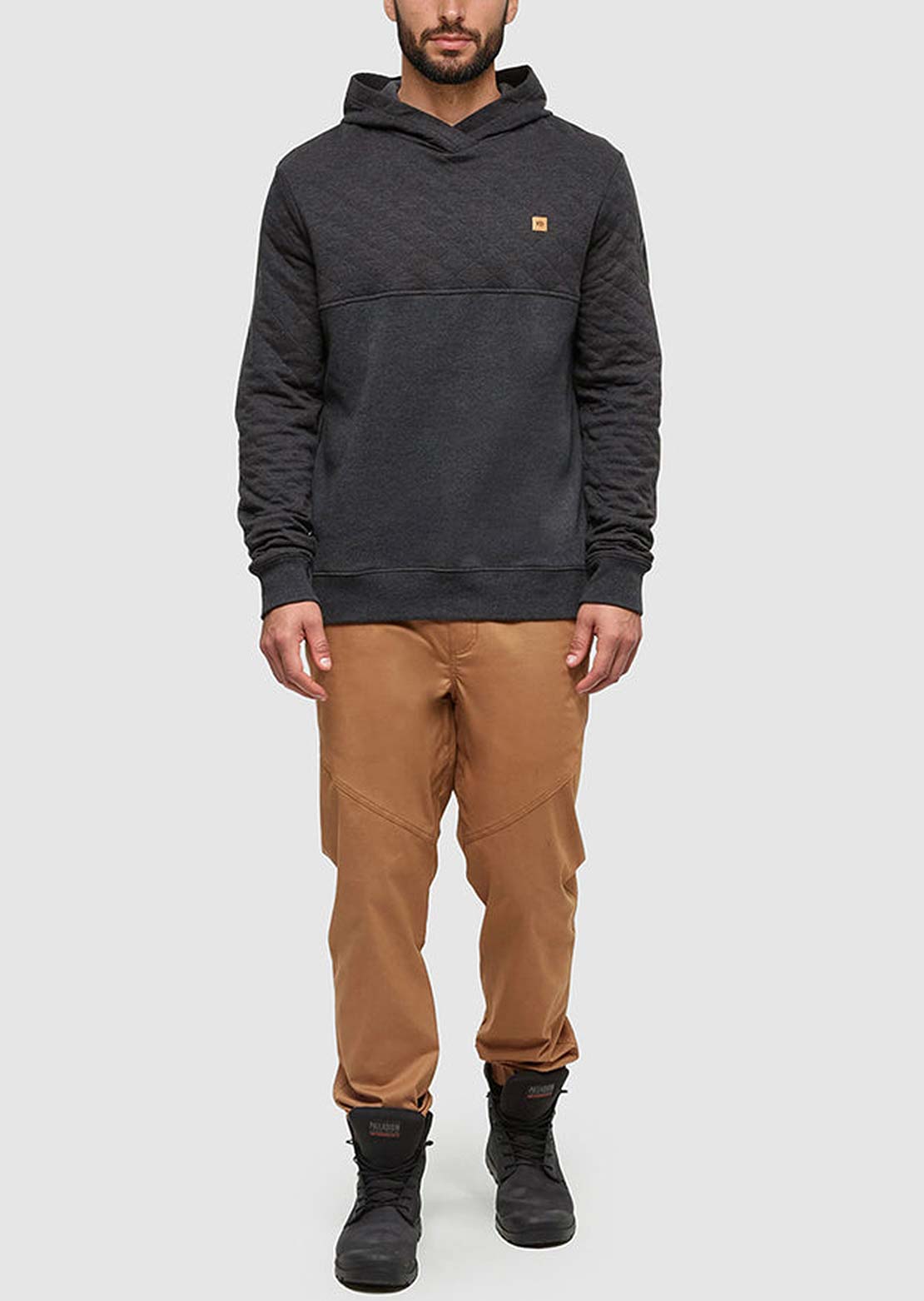 Tentree Men's Quadra Hood