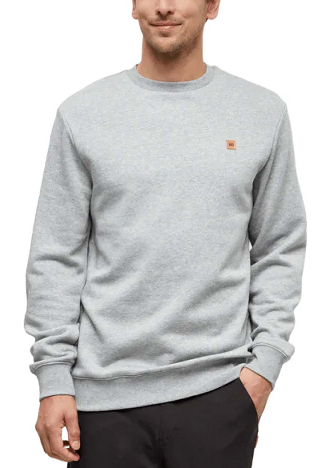 Tentree Men's Reynard Crew Longsleeve
