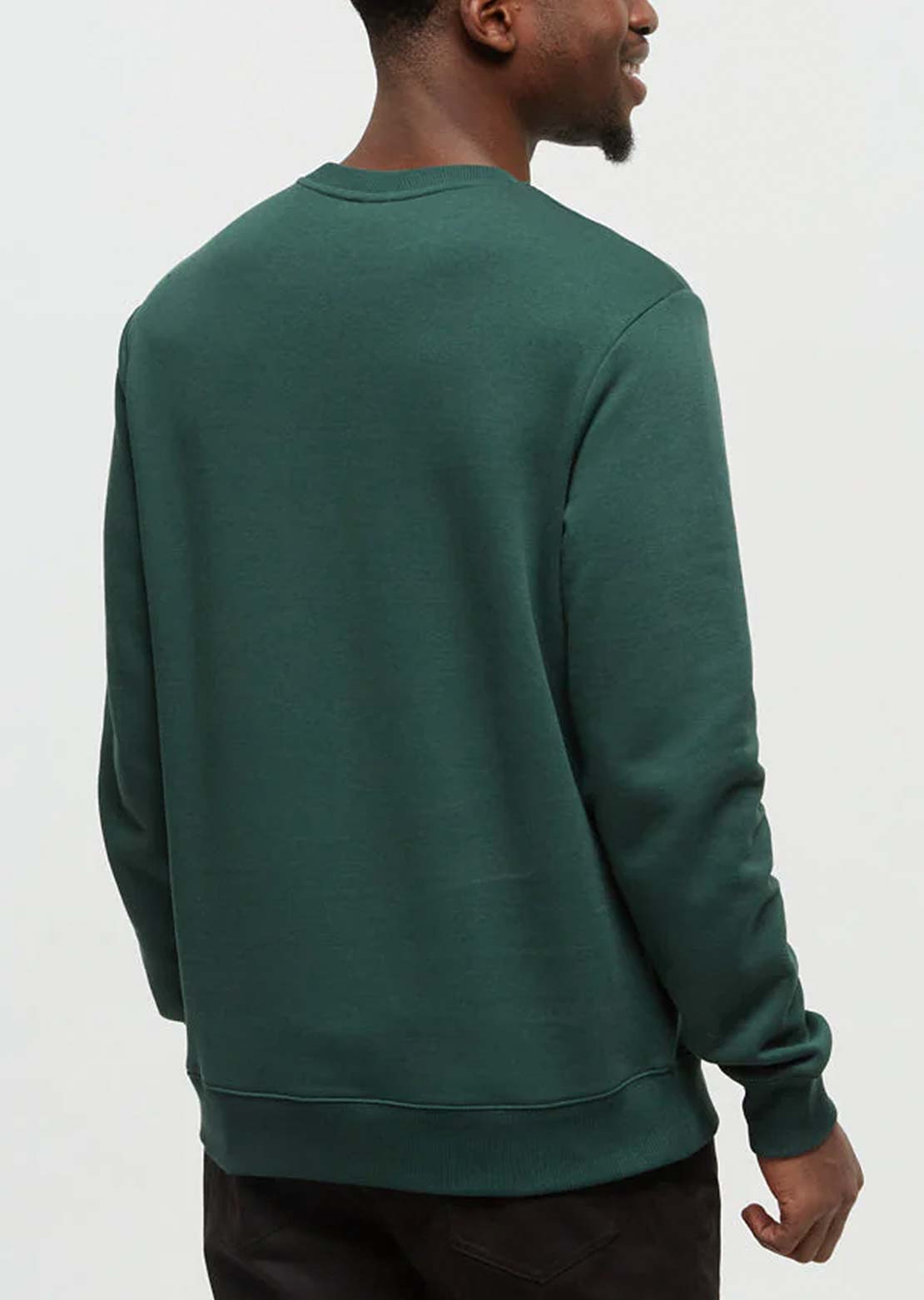Tentree Men's Reynard Crew Longsleeve