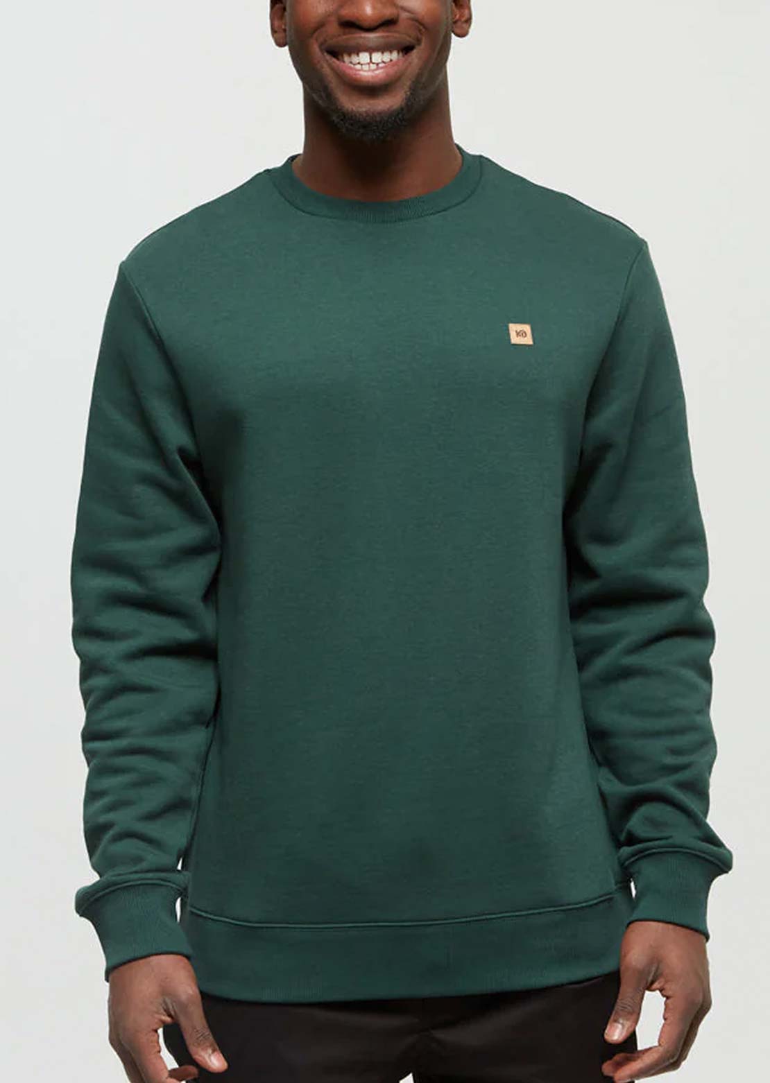 Tentree Men's Reynard Crew Longsleeve
