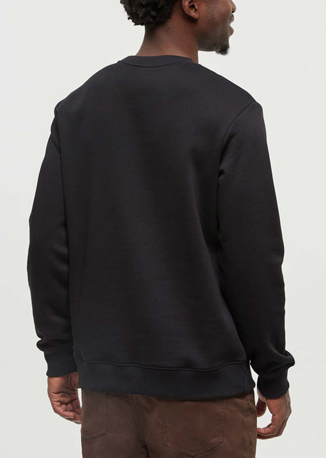 Tentree Men's Reynard Crew Longsleeve