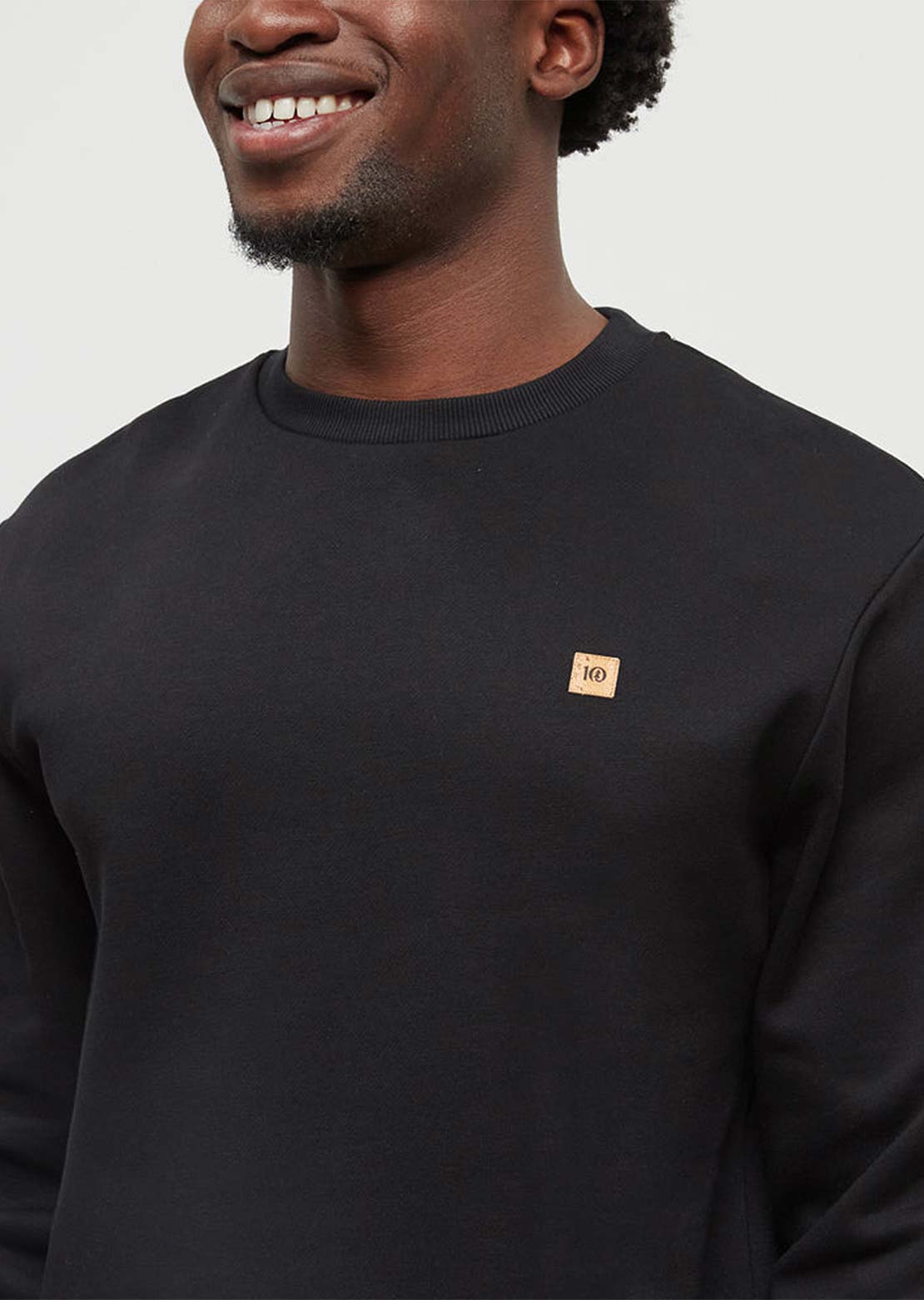 Tentree Men's Reynard Crew Longsleeve