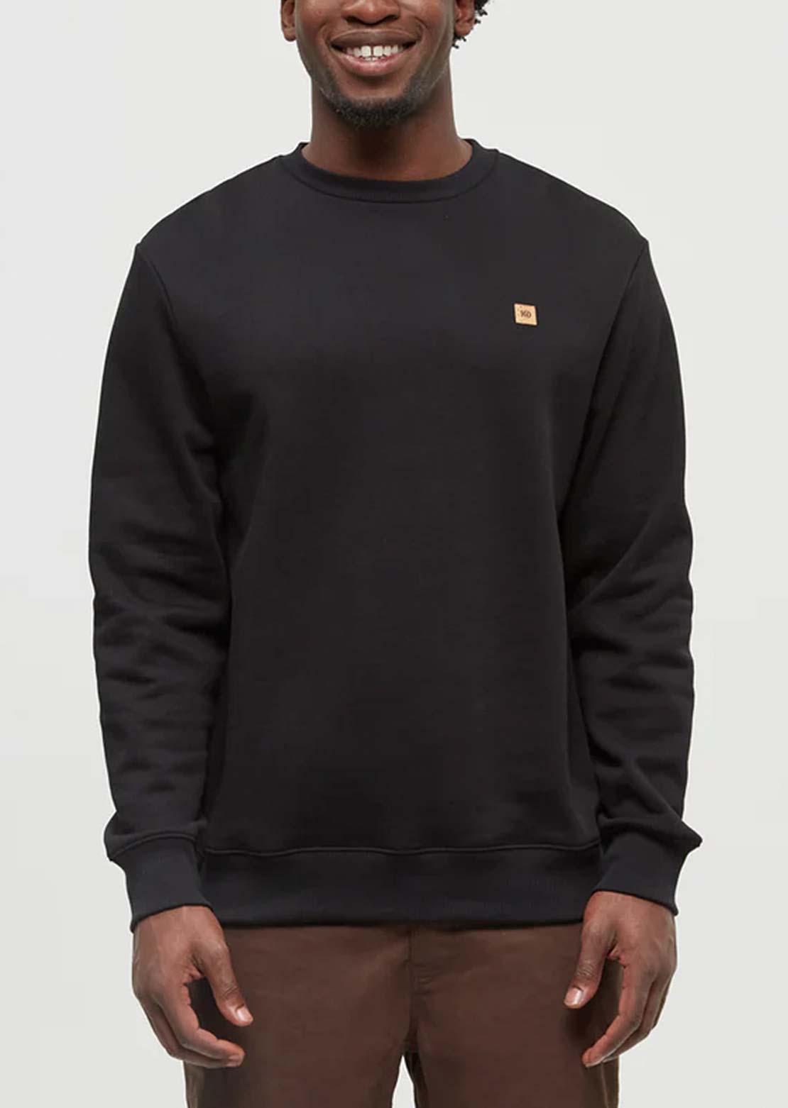 Tentree Men's Reynard Crew Longsleeve
